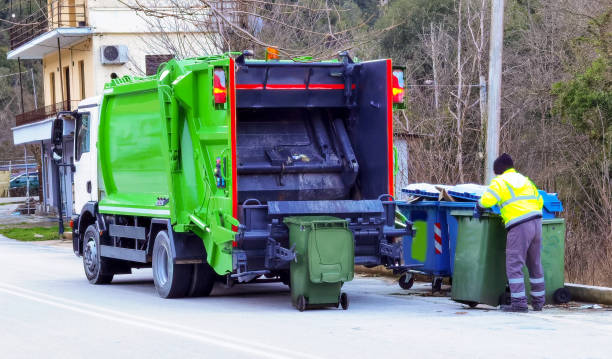 Best Residential Junk Removal  in Newark, DE