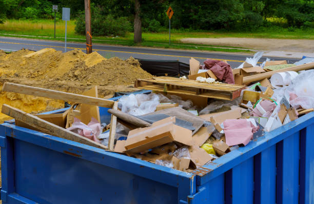 Professional Junk Removal in Newark, DE